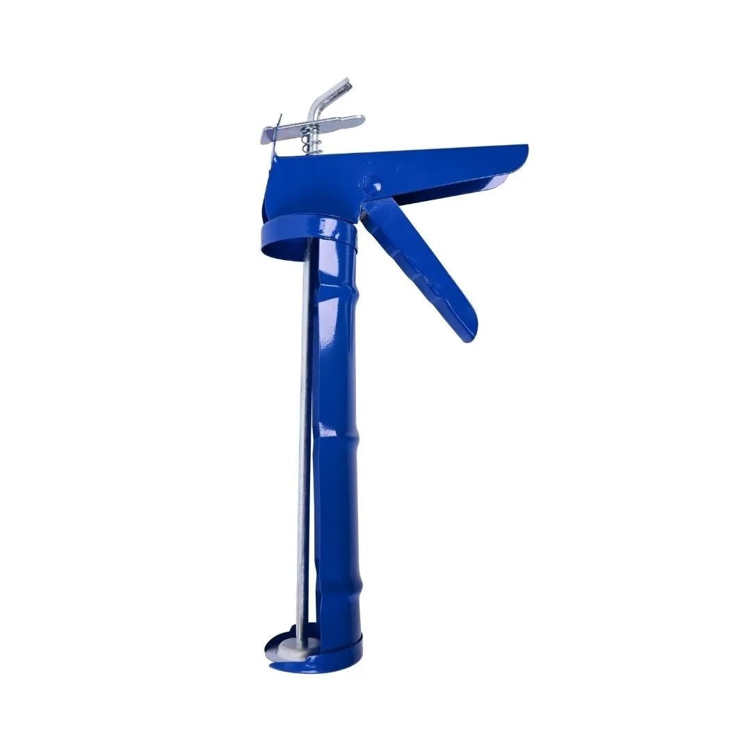 PISTOLA PARA SILICONA PRO