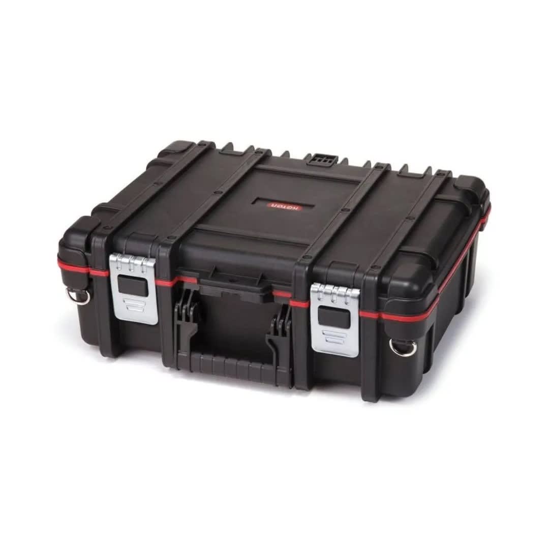 CAJA ORGANIZADORA DE HERRAMIENTAS KETER1
