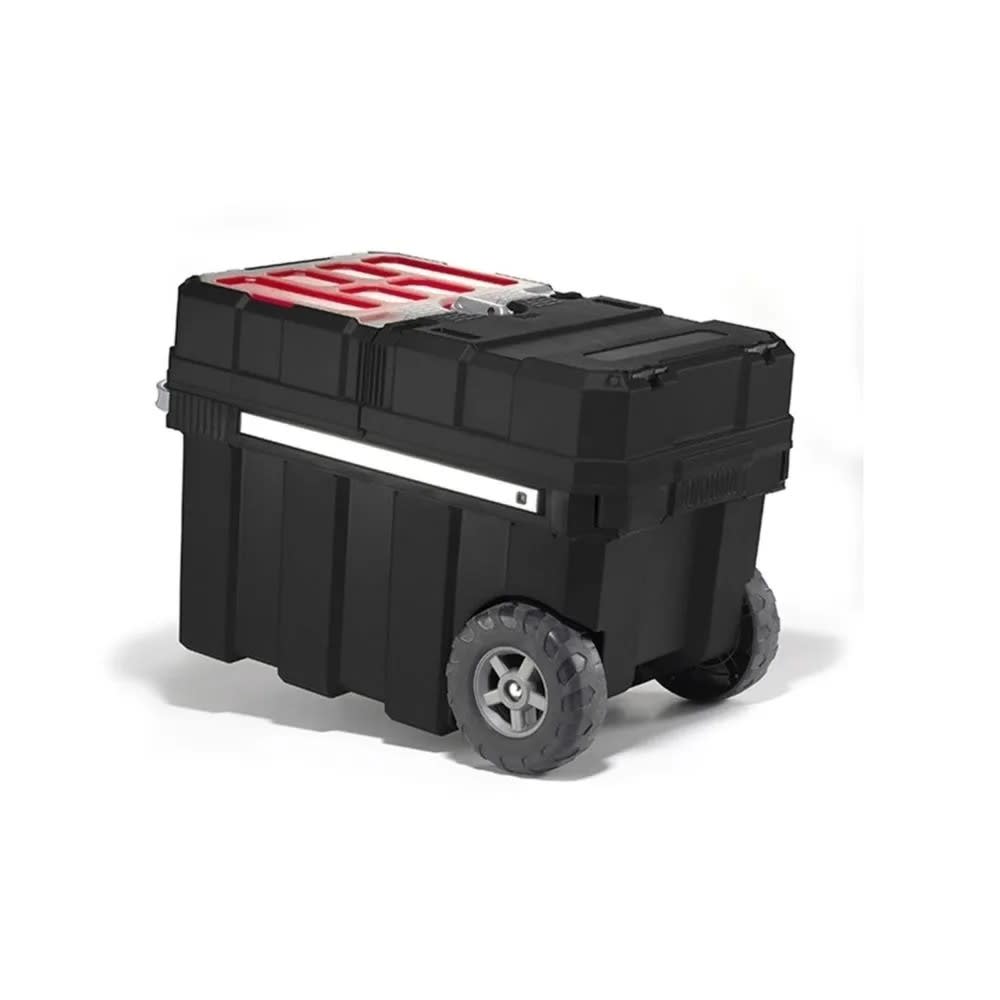 CARRO CON TAPAS CORREDERAS 25'' PROFESSIONAL KETER2