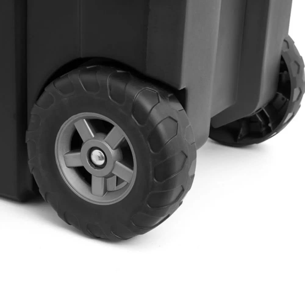 CARRO CON TAPAS CORREDERAS 25'' PROFESSIONAL KETER4