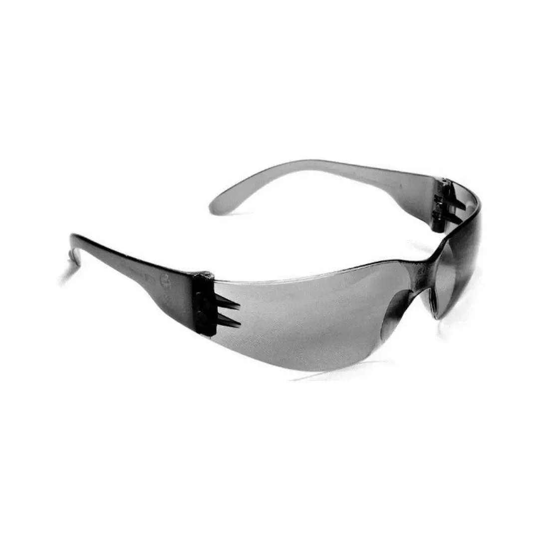 LENTES DE SEGURIDAD LIGEROS LUNA OSCURA WERKEN