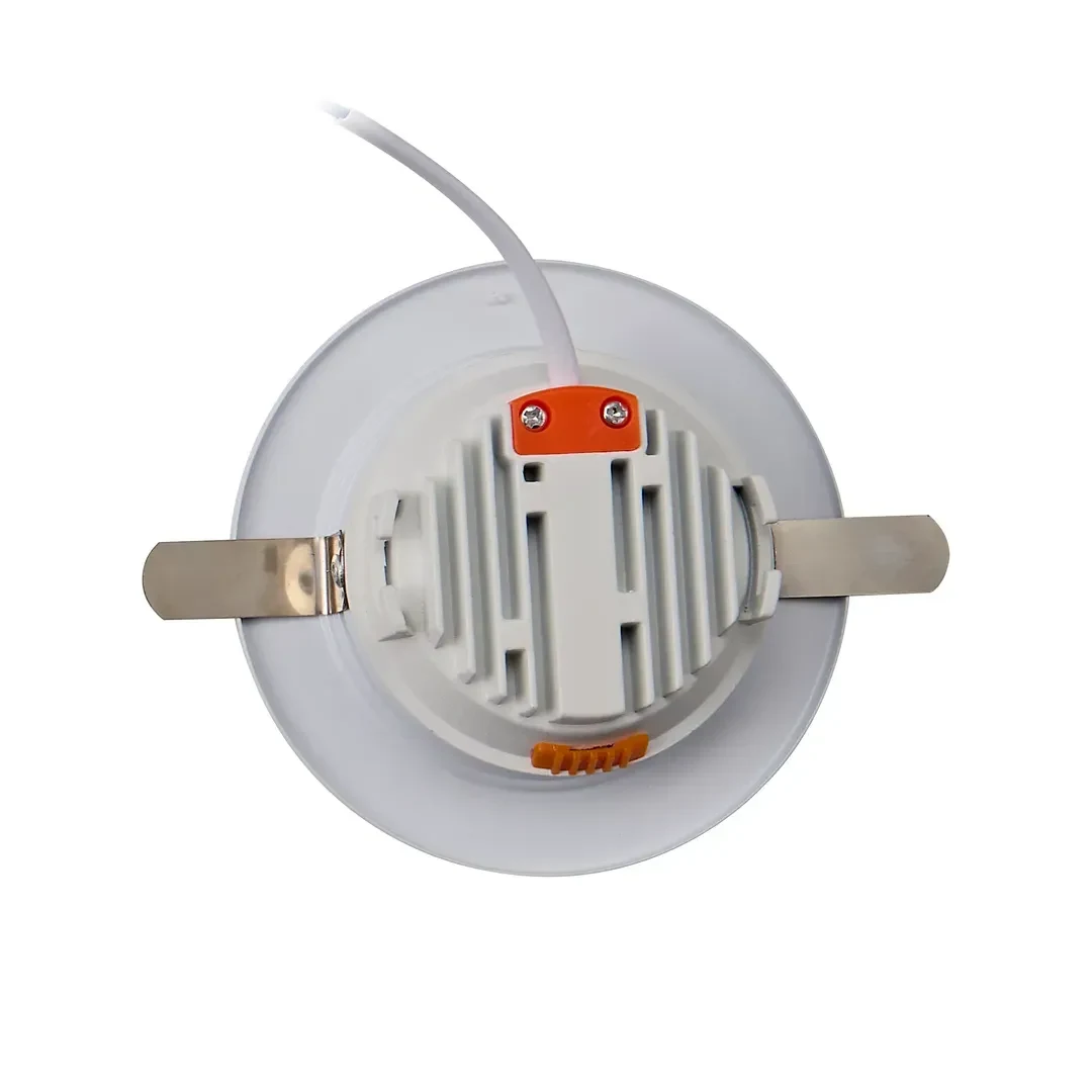 SPOT LED CAJA OCTOGONAL 14W 11CM 3CCT BLANCO ORANGE3