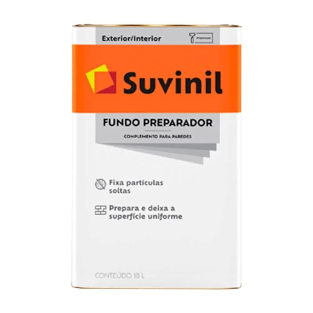 FONDO PREPARADOR 18 LITROS SUVINIL