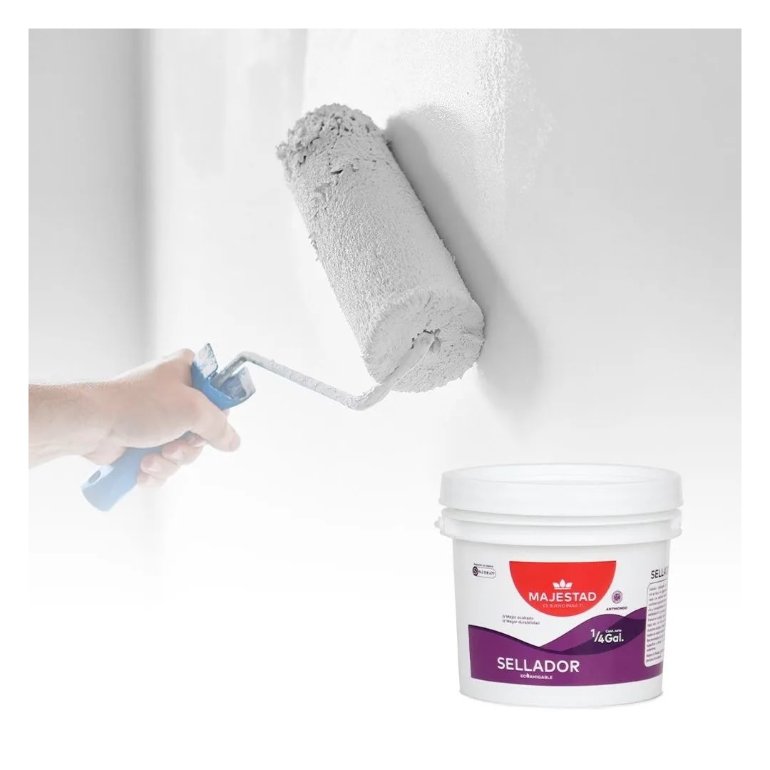 SELLADOR MAJESTAD 1/4GL MAJESTAD2