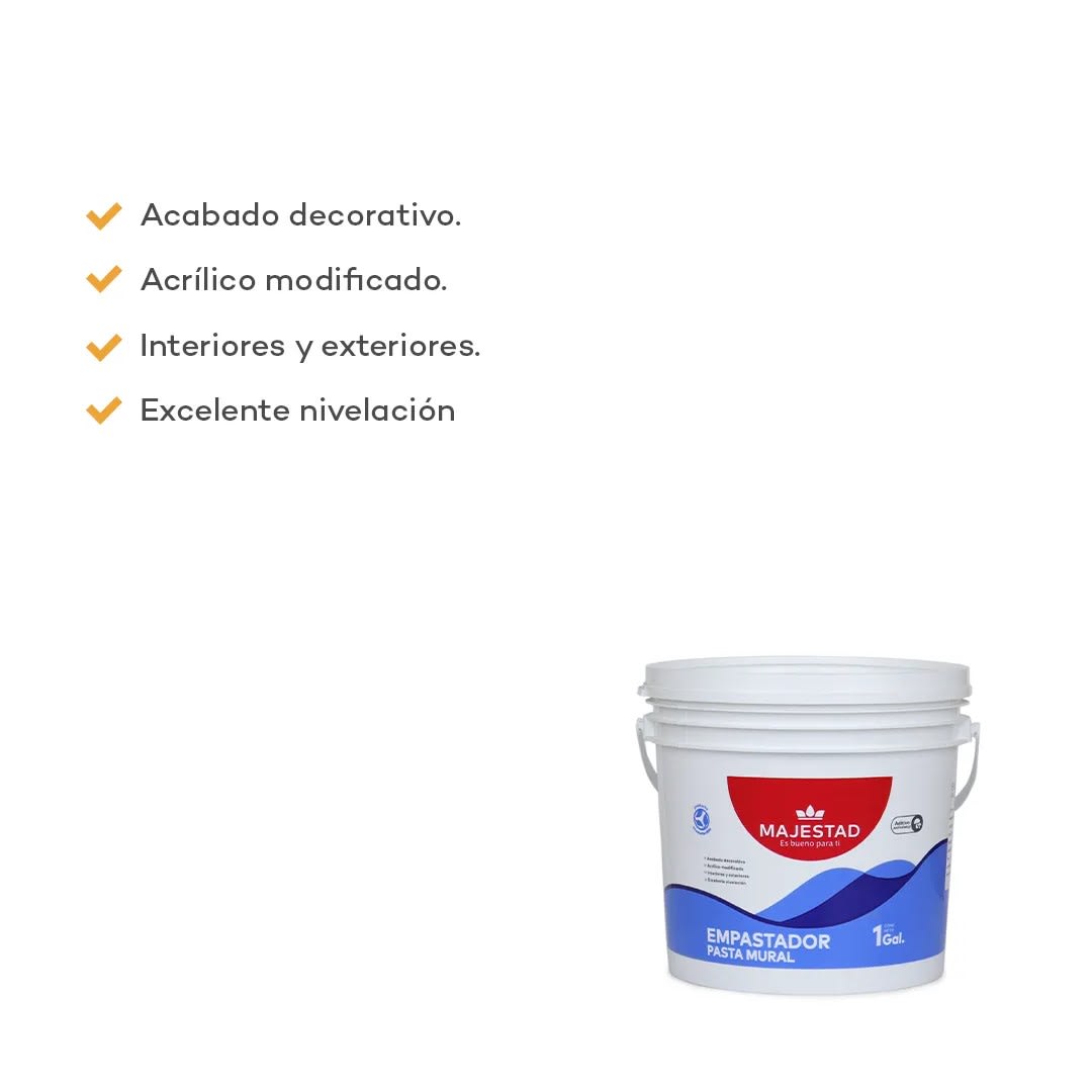 EMPASTADOR 1GL MAJESTAD3