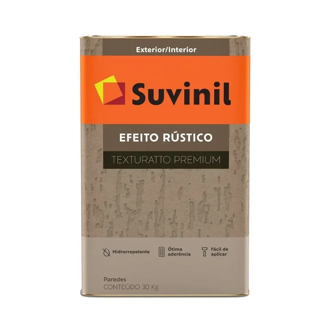 PINTURA TEXTURADO EFECTO RUSTICO PAJA 26KG SUVINIL2