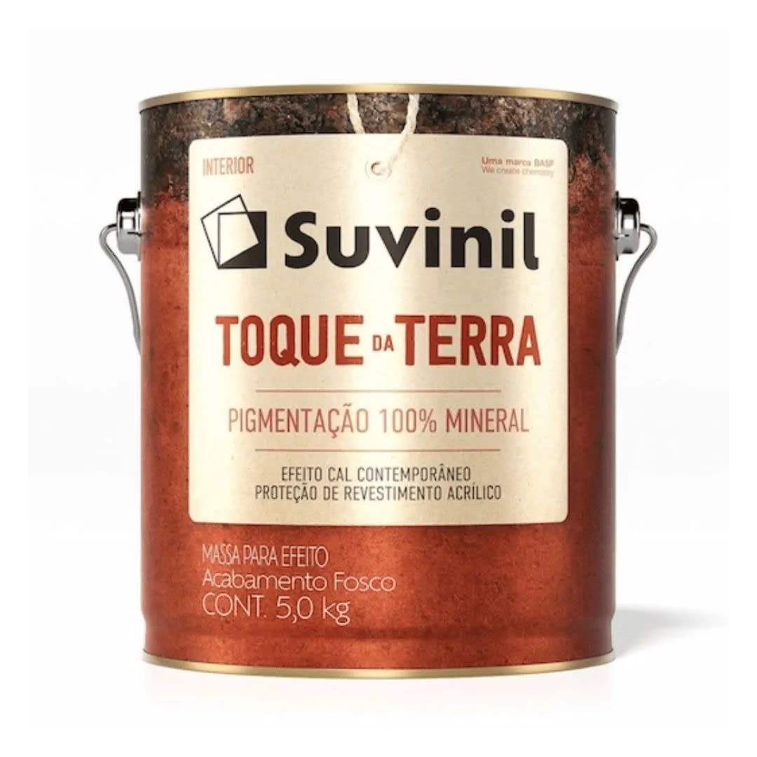 MASILLA TOQUE DA TERRA ARENA BRITA 5KG SUVINIL2