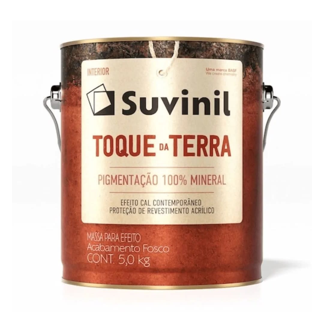 MASILLA TOQUE DA TERRA MANGLAR SECO 5KG SUVINIL2