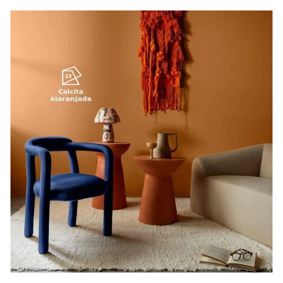 MASILLA TOQUE DA TERRA CALCITA NARANJA 5KG SUVINIL1