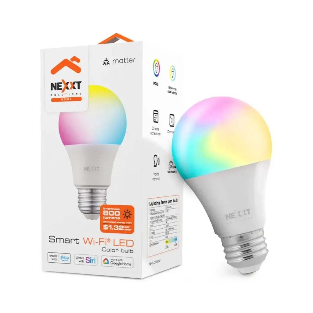 FOCO LED SMART NHB-C120M RGB NEXXT
