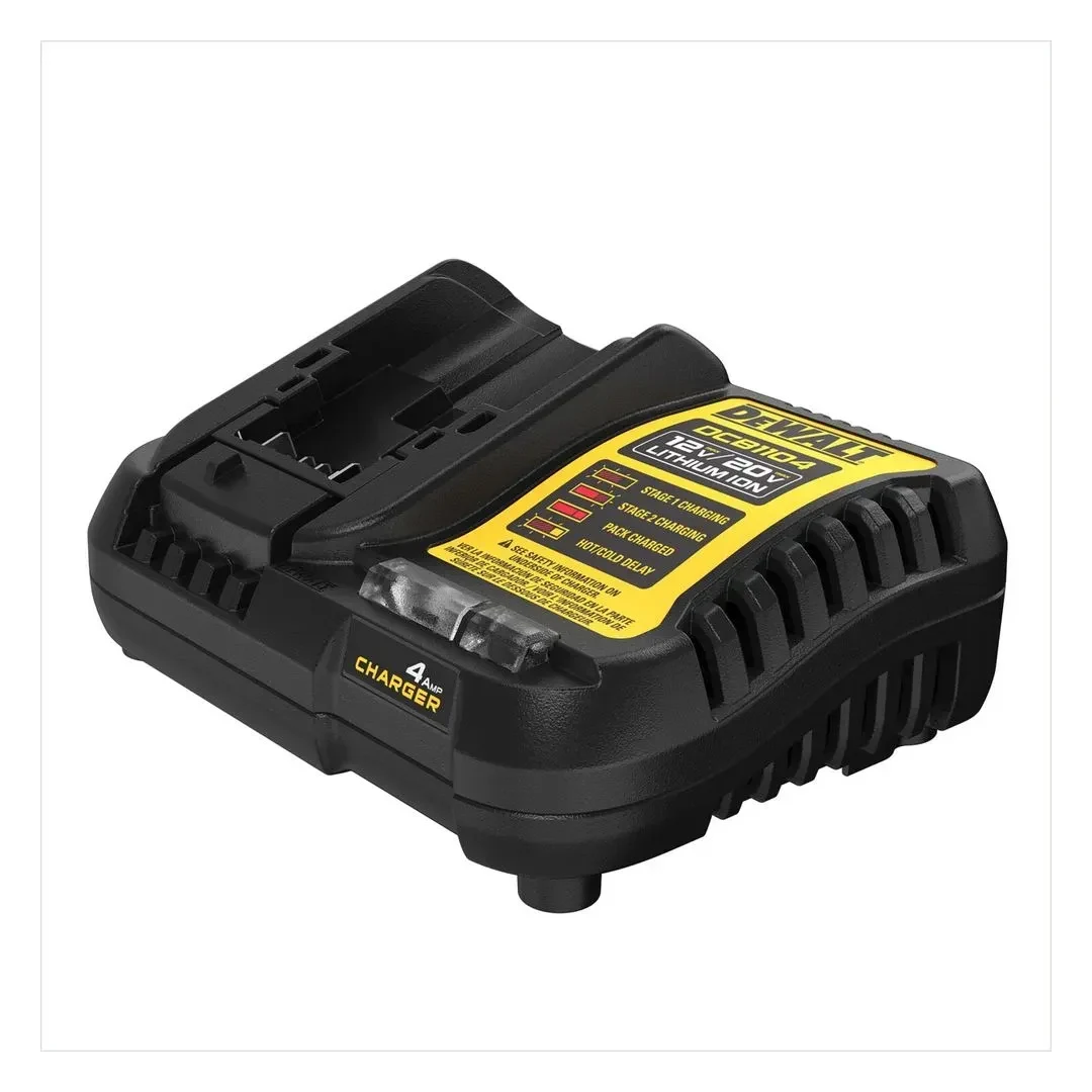 TALADRO PERCUTOR INALAMBRICO DCD796B-K3 1/2 20V XR 70NM + BATERIA 20V 2AH + CARGADOR DEWALT13