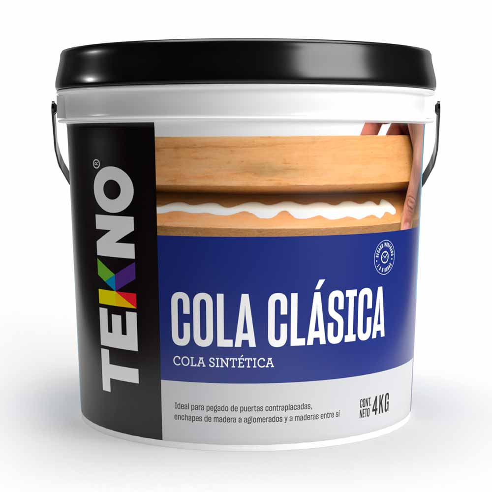 COLA 1 GALON TEKNO