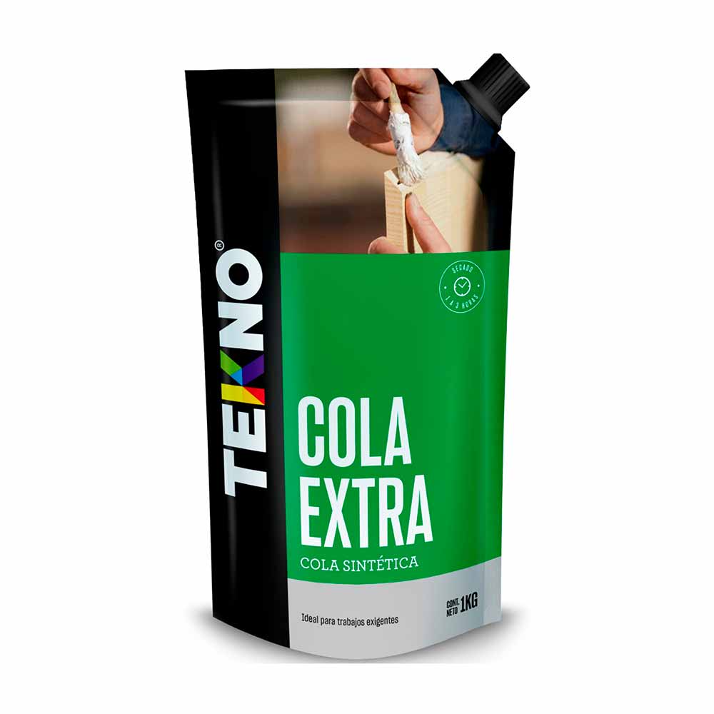 TEKNOCOLA EXTRA 1KG TEKNO
