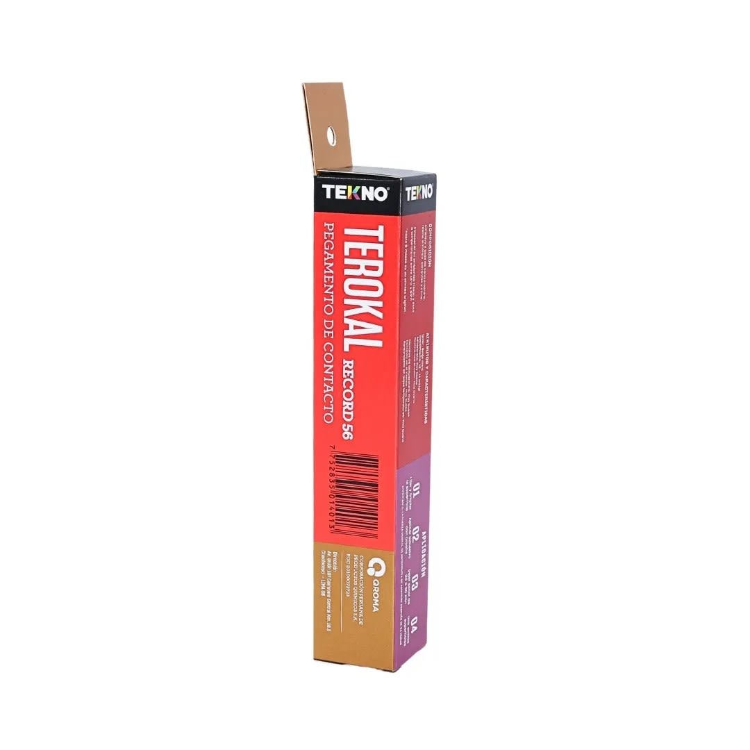 PEGAMENTO TEROKAL EN CHISGUETE 50ML TEKNO1