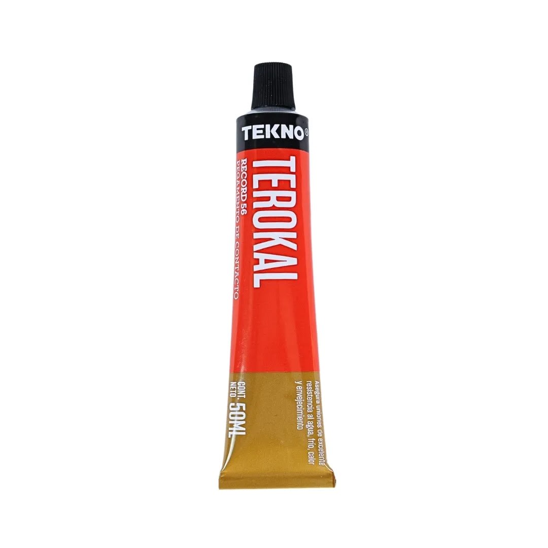PEGAMENTO TEROKAL EN CHISGUETE 50ML TEKNO2