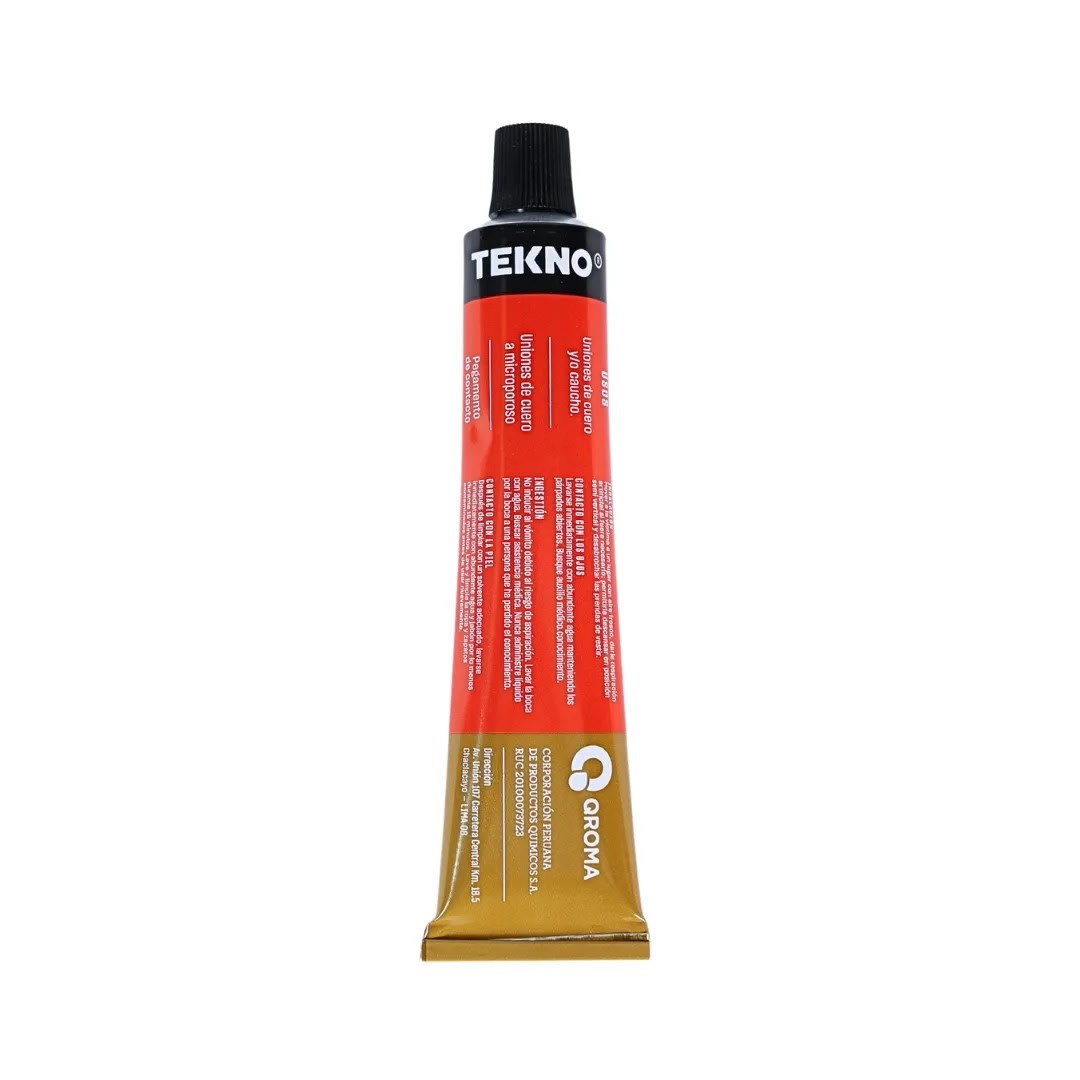 PEGAMENTO TEROKAL EN CHISGUETE 50ML TEKNO3