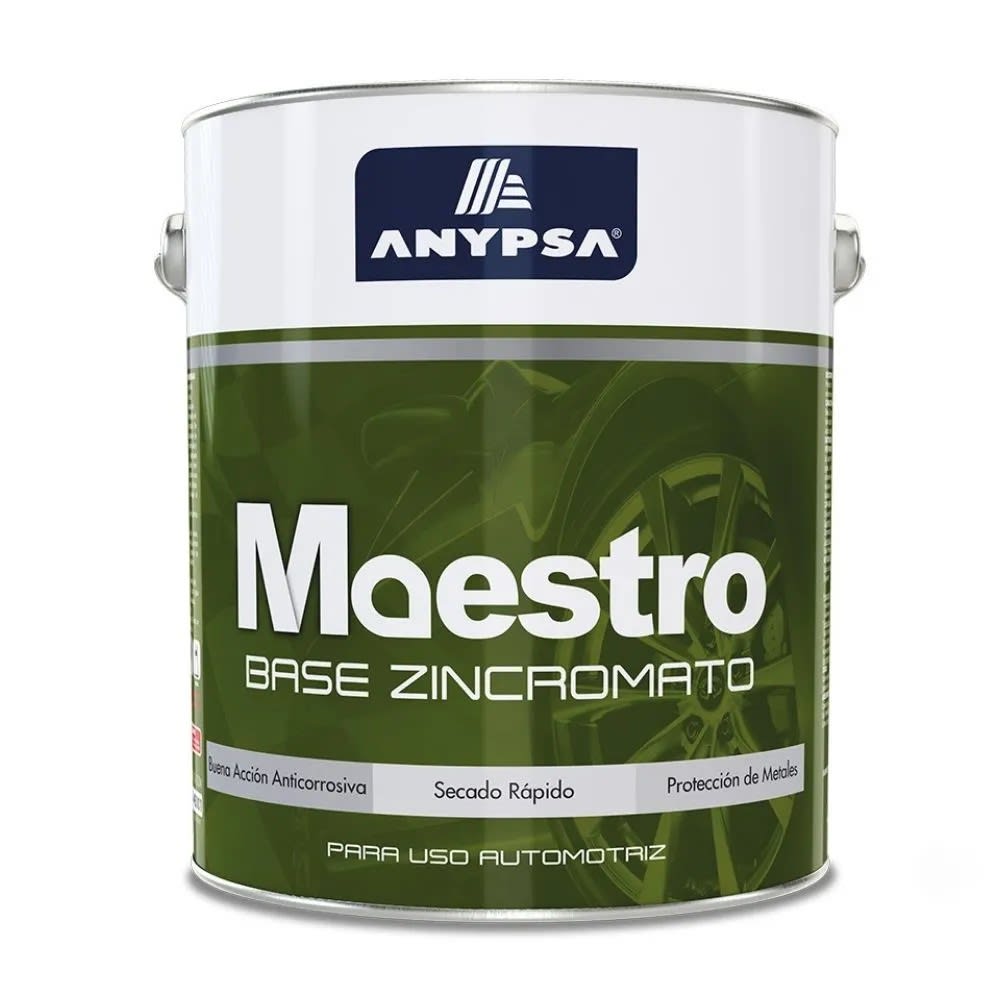 BASE ZINCROMATO 3.785L ANYPSA