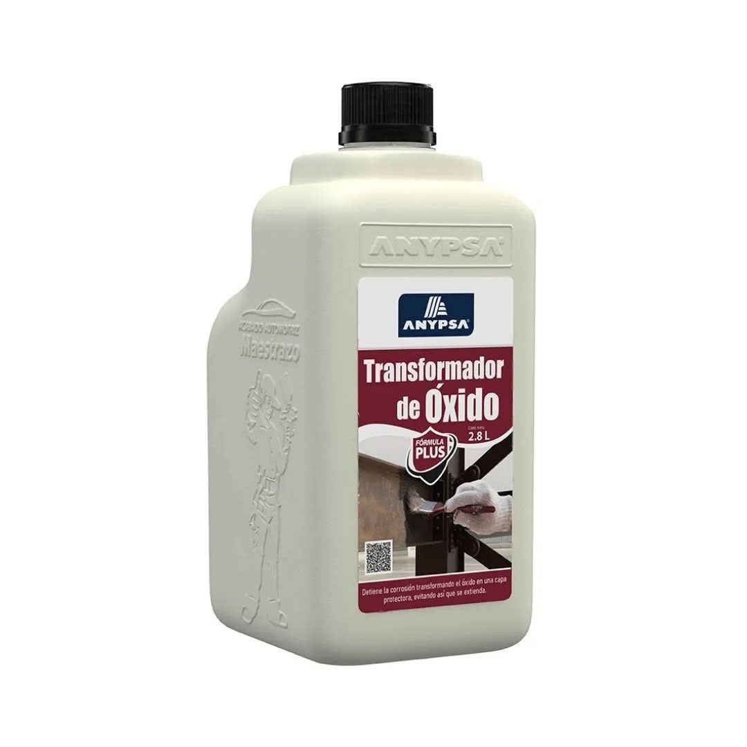 TRANSFORMADOR DE OXIDO 2.8 LITROS ANYPSA