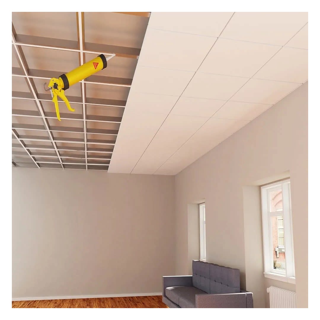 ADHESIVO Y SELLANTE MULTRIPROPOSITO SIKAFLEX-111 290ML SIKA5