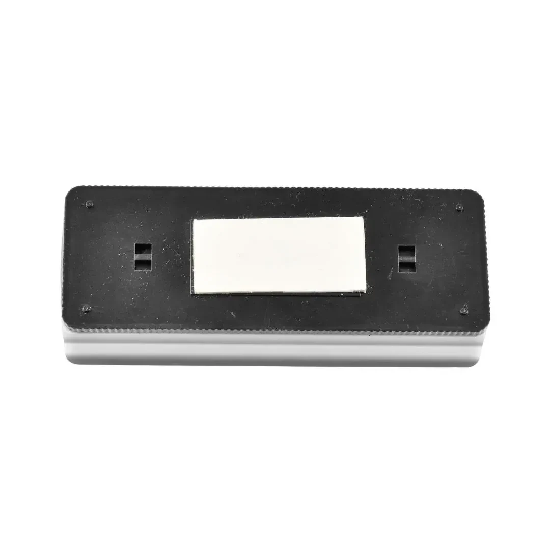 LUZ DE TOQUE EN PLATA DE 4 LED WERKEN3