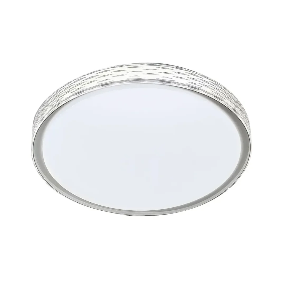 PLAFON LED 48W TRICOLOR 3CCT FROST DIXON3