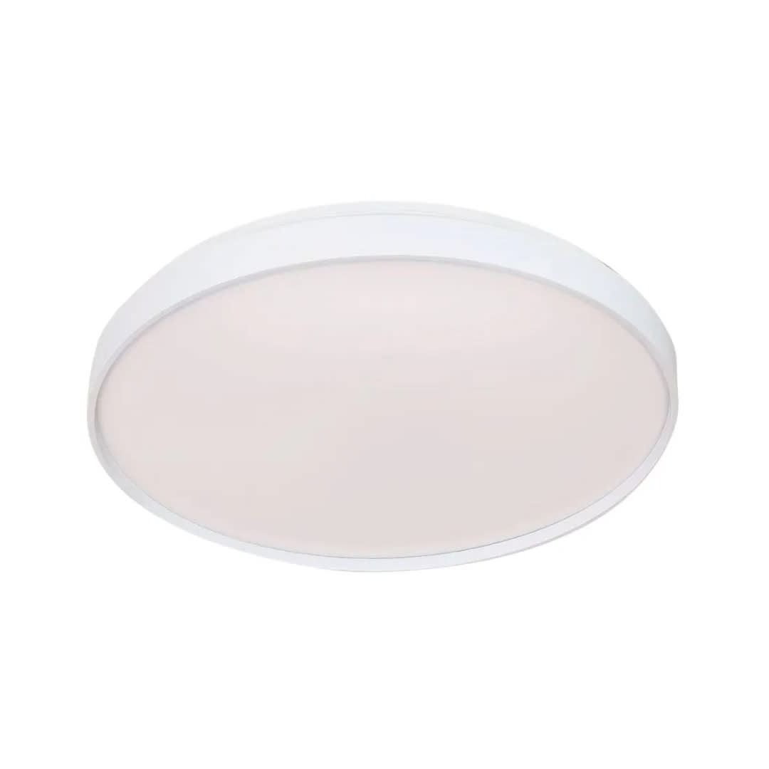 PLAFON LED 48W TRICOLOR 3CCT BLANCO DIXON2