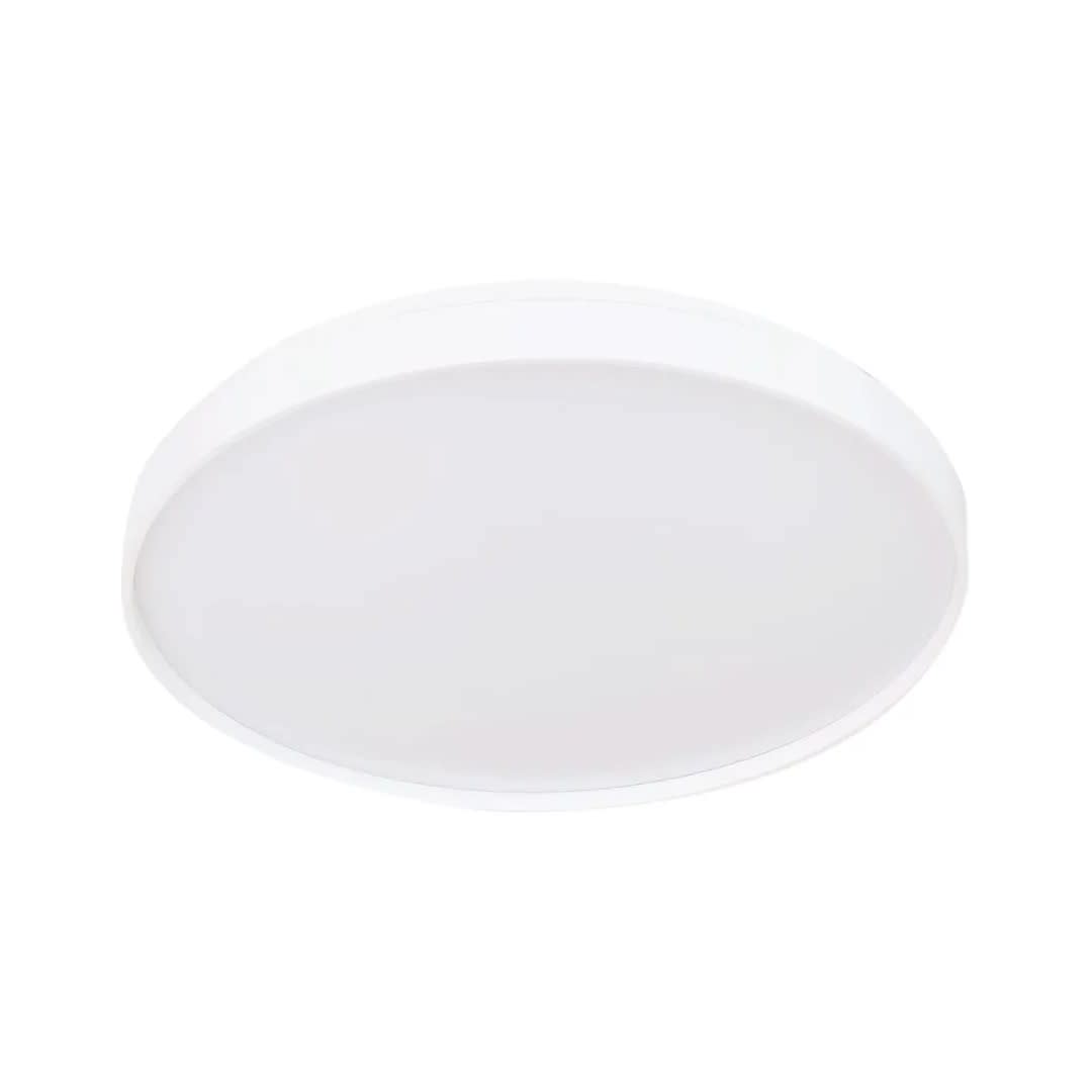 PLAFON LED 48W TRICOLOR 3CCT BLANCO DIXON3