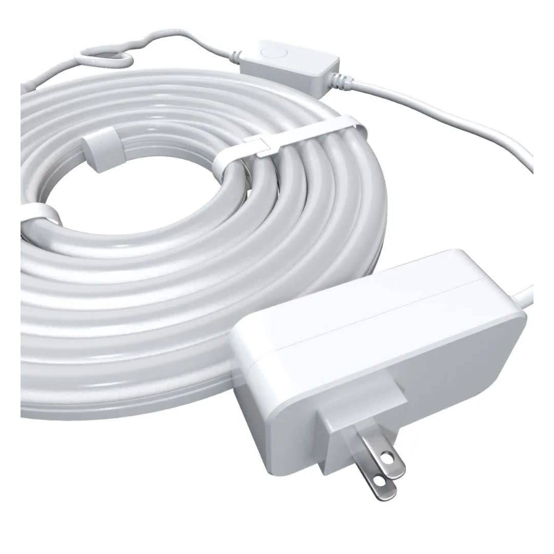 ENCHUFE SMART WIFI NHP-S611 PACK 2 NEXXT1