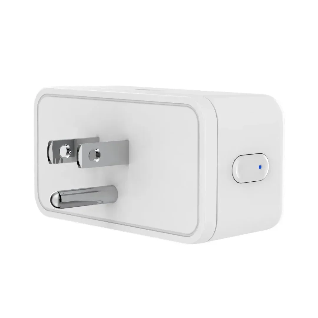 ENCHUFE SMART WERKEN2