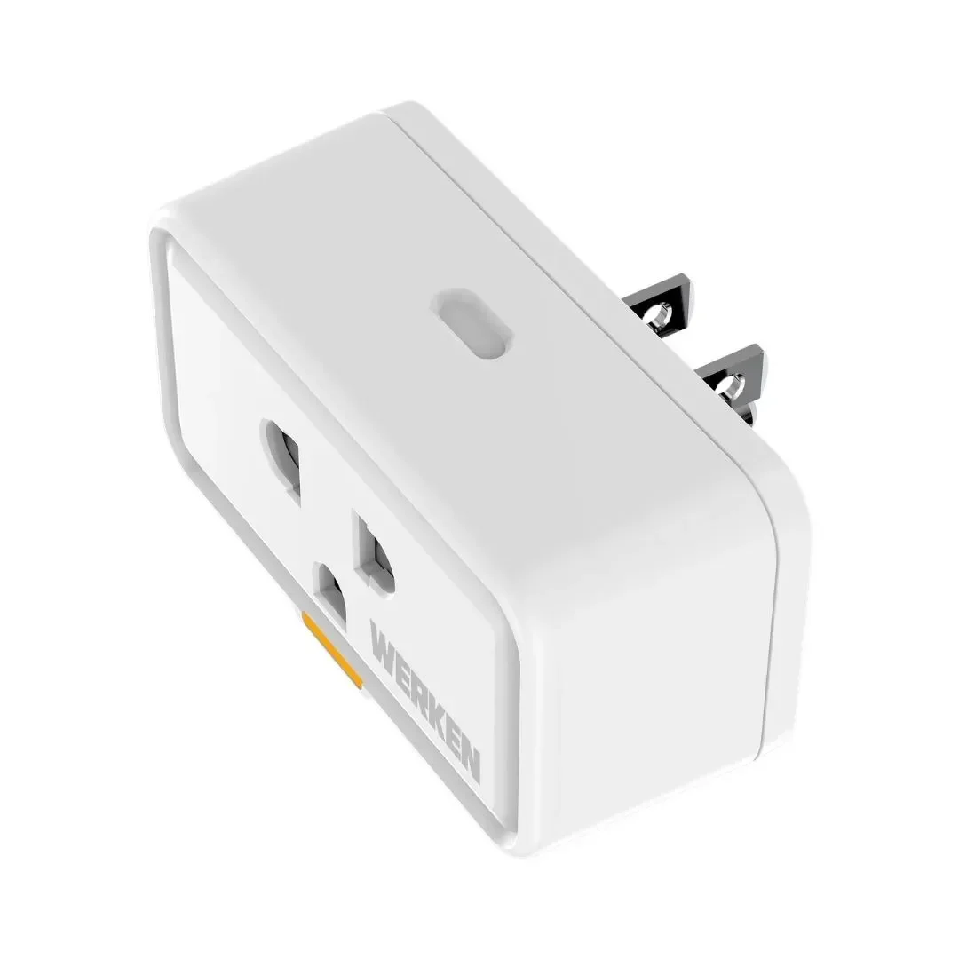 ENCHUFE SMART WERKEN3