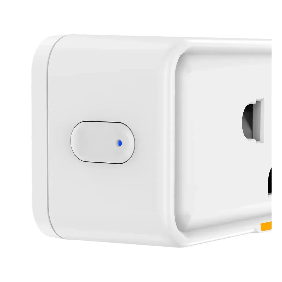 ENCHUFE SMART WERKEN6