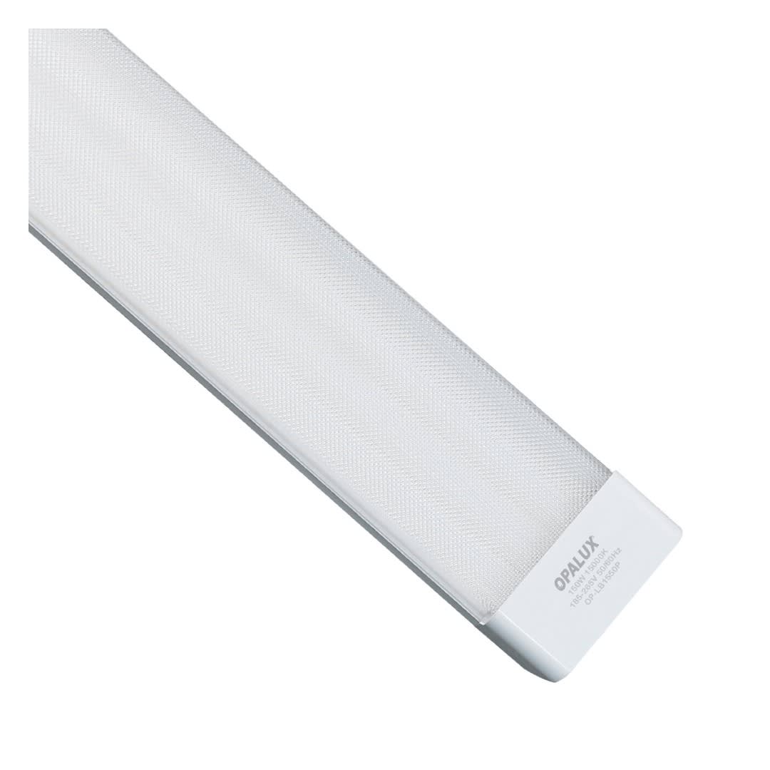 PRISMATICO LED LB1550P 50W LUZ FRIA OPALUX1