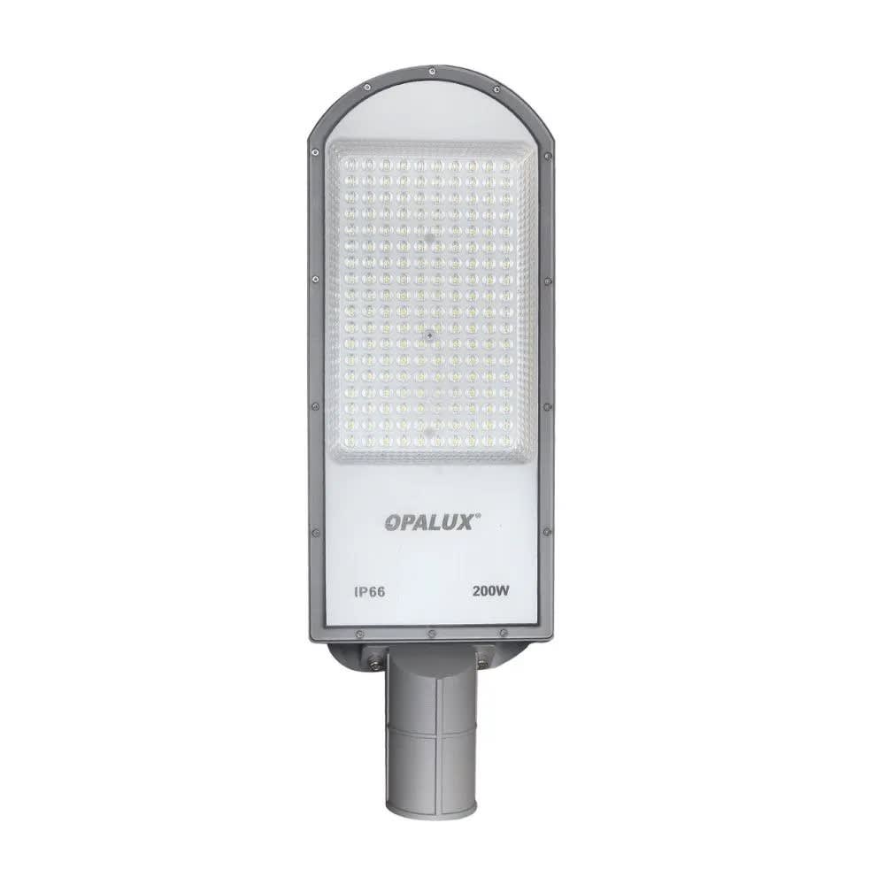 LUMINARIA PASTORAL PRO 200W LUZ FRIA OPALUX2
