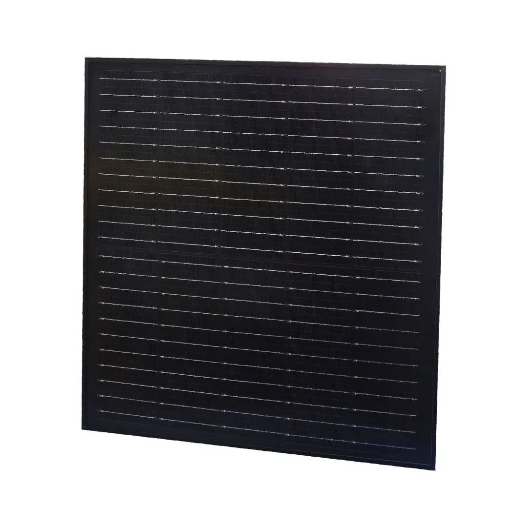 REFLECTOR LED SOLAR 300W LUZ FRIA OPALUX2