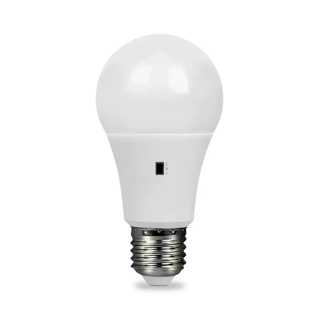 FOCO LED E27 10W 3CCT LIGHTECH