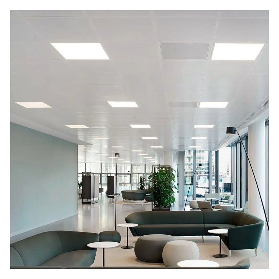 PANEL LED PRO EMPOTRADO 60X60 36W 3CCT LIGHTECH2