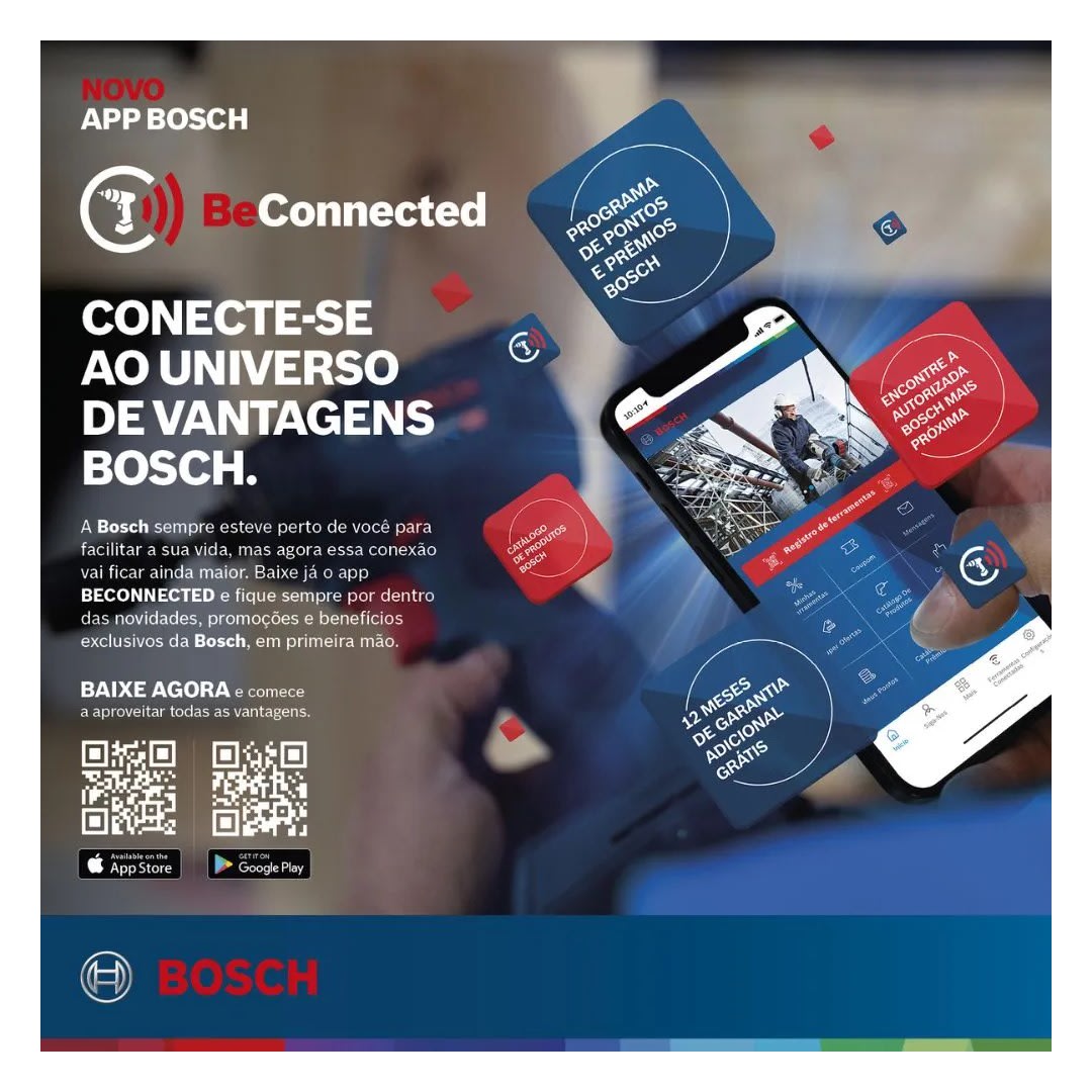 BATERIA GBA 18V 4.0AHBOSCH2