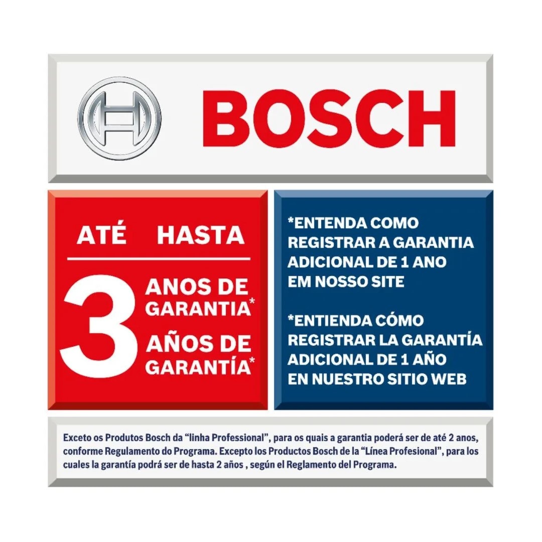 BATERIA GBA 18V 4.0AHBOSCH3