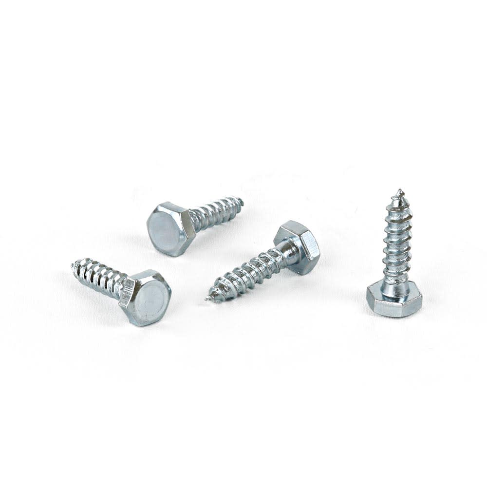 PERNO TIRAFON CG2 1/4X1'' X 4 UNIDADES SM