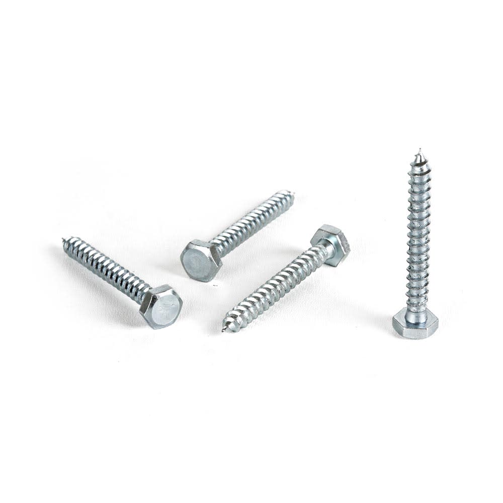 PERNO TIRAFON CG2 1/4X2'' X 4 UNIDADES SM