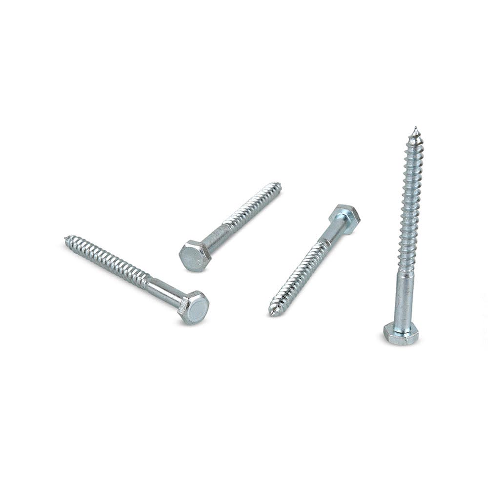 PERNO TIRAFON CG2 1/4X3'' X 4 UNIDADES SM