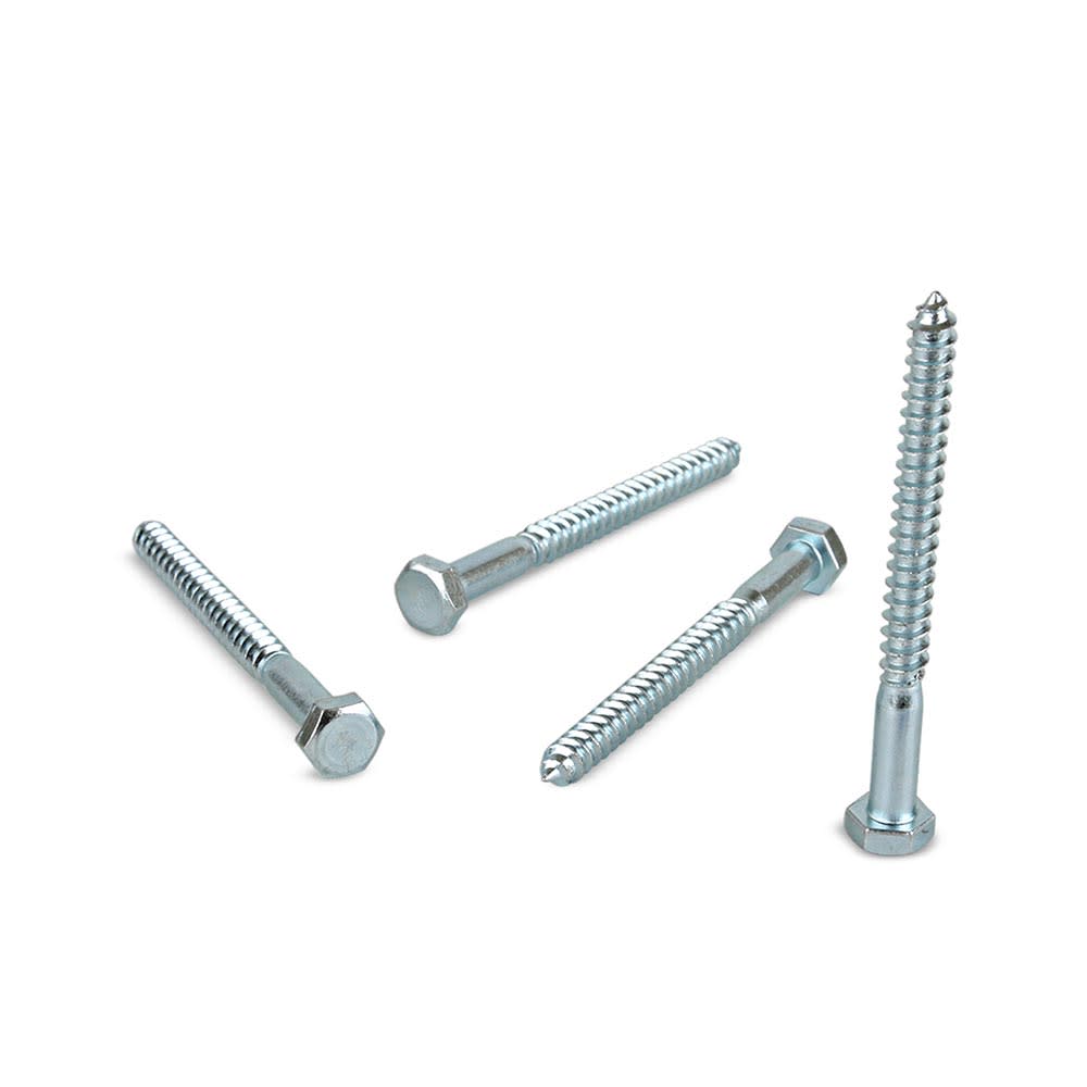 PERNO TIRAFON CG2 5/16X3 1/2'' X 4 UNIDADES SM