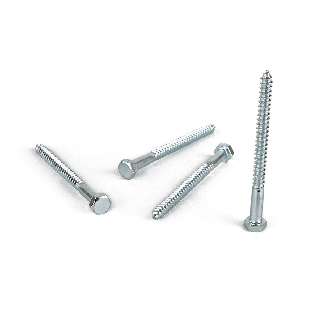 PERNO TIRAFON CG2 5/16X4'' X 4 UNIDADES SM