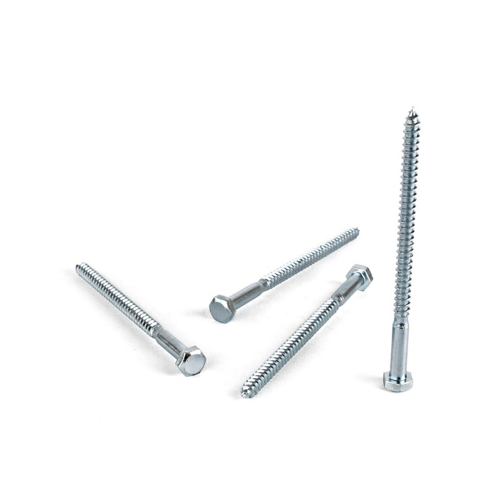 PERNO TIRAFON CG2 5/16X5'' X 4 UNIDADES SM