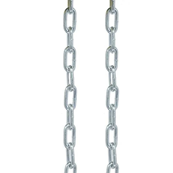 CADENA GALVANIZADA P/MANDO TECLE Y/O TROLLEY MANUAL 3X15X10MM VITALI-INTL1