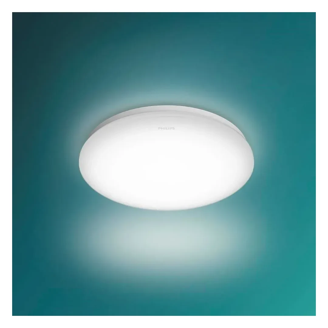 PLAFON LED 17W LUZ FRIA PHILIPS4