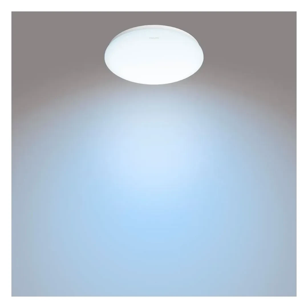 PLAFON LED 17W LUZ FRIA PHILIPS5
