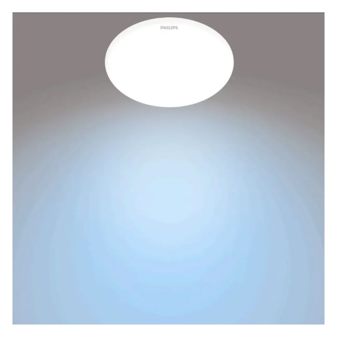 PLAFON LED 17W LUZ CALIDA PHILIPS4