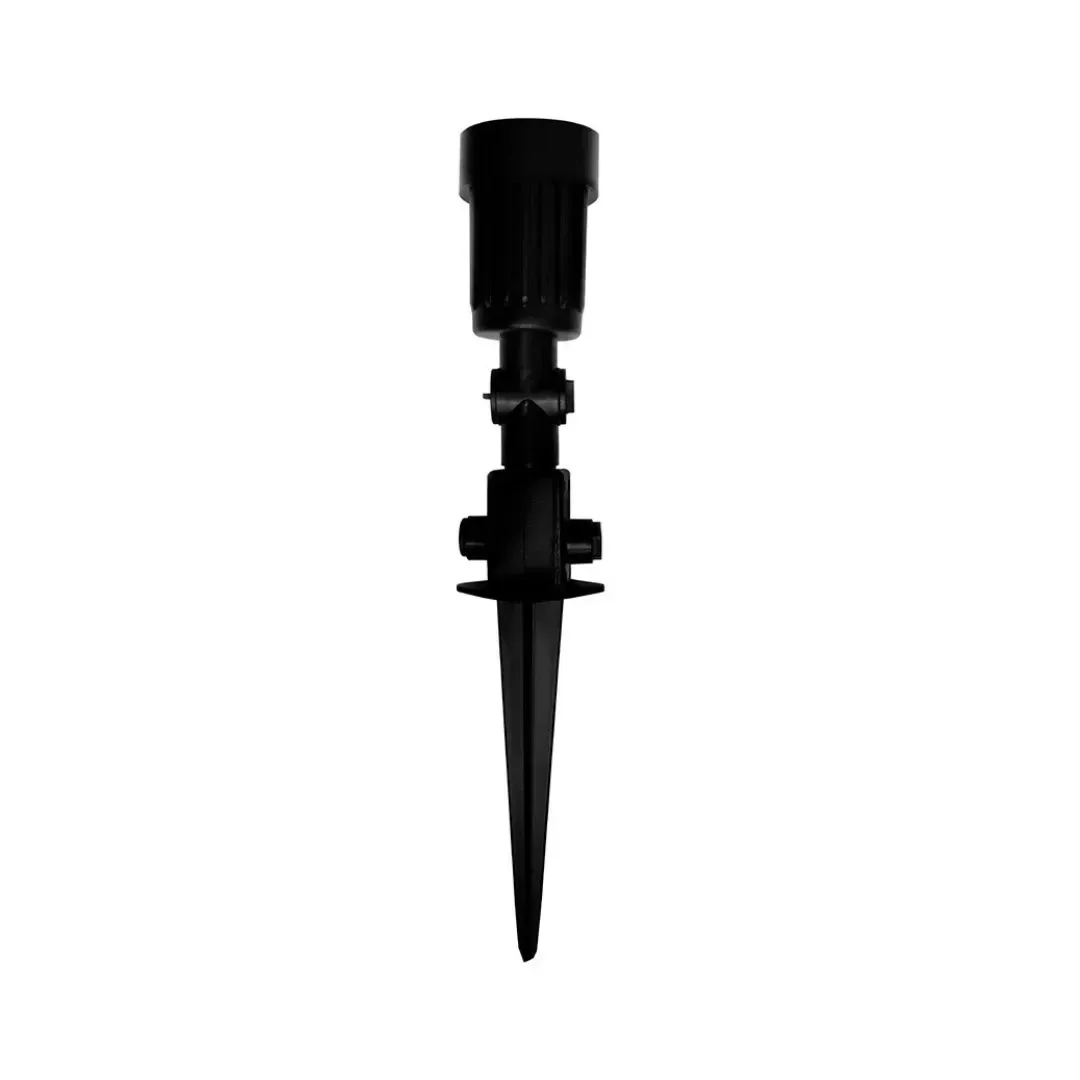 ESTACA PARA JARDIN E27 100W LIGHTECH1