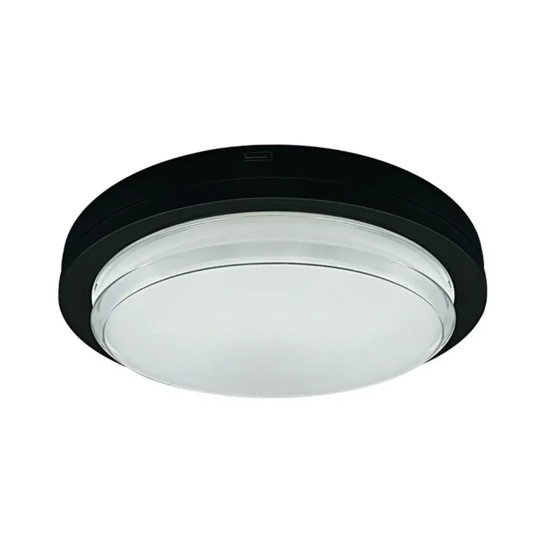 PLAFON DE EXTERIOR LED KALA 20W 3CCT IP65 LIGHTECH